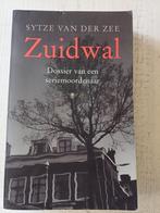 Sytze van der Zee - Zuidwal, Ophalen of Verzenden, Zo goed als nieuw, Sytze van der Zee