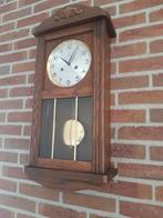 Wandklok, Ophalen of Verzenden, Gebruikt, Wandklok