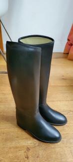 Paardrijlaarzen, Dieren en Toebehoren, Paardrijkleding, Dames, Gebruikt, Ophalen of Verzenden, Schoeisel