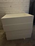 4x IKEA PAX kasten lades 75cm, Huis en Inrichting, Kasten | Ladekasten, Ophalen, Zo goed als nieuw, 50 tot 100 cm, Minder dan 100 cm