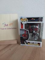 Funko POP! Ant man #1137 Ant man and the wasp: Quantumania, Verzamelen, Ophalen of Verzenden