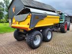 MULDER Kipper/dumper 12 ton gestuurd/kleppen (bj 2013), Zakelijke goederen, Agrarisch | Werktuigen, Overige, Overige typen