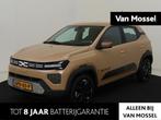 Dacia Spring Extreme 65 26.8 kWh | Carplay | Achteruitrijcam, Auto's, 12 maanden, Stof, 4 stoelen, Origineel Nederlands