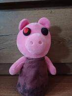 (Roblox Piggy Penny Knuffel), Ophalen of Verzenden, Gebruikt, Overige typen