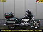 Harley-Davidson FLHTCU ELECTRA GLIDE ULTRA CLASSIC, Motoren, Motoren | Harley-Davidson, Chopper, Bedrijf, 1449 cc, Meer dan 35 kW