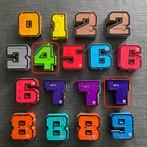 B11 - Pocket Morphers 17 stuks, Ophalen