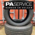 2x Goodyear 245 50 20 Zomerbanden 6.9 mm, Ophalen of Verzenden, Gebruikt, Velg(en)