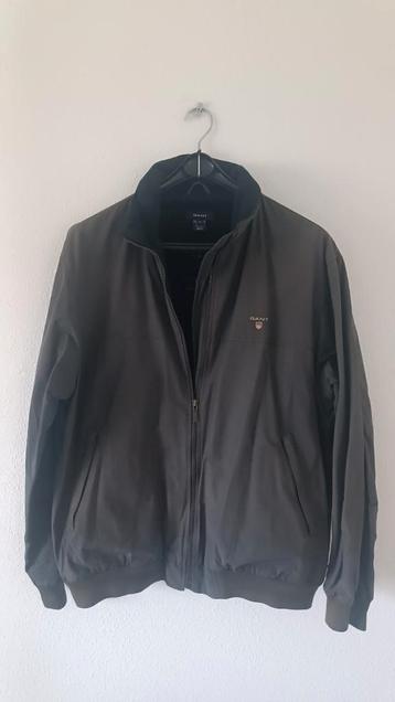 'Gant'. Heren jas. XL beschikbaar voor biedingen