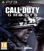 Ps3 call of duty ghosts, Shooter, 1 speler, Ophalen of Verzenden, Zo goed als nieuw