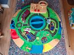 Gave speeltafel uit kinderopvang/ wachtruimte, Ophalen, Gebruikt