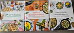 Set Koolhydraatarm kookboeken Karina-Anna van Denderen, Ophalen of Verzenden, Nieuw, Anna-Karina van Denderen
