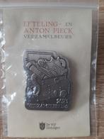 Efteling pin Verzamelbeurs 2023, Ophalen of Verzenden, Nieuw, Overige typen