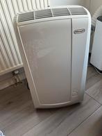 DeLonghi Pinguino PAC N81 Mobiele Airco, Ophalen, Gebruikt, Minder dan 60 m³, 3 snelheden of meer