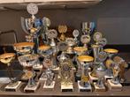 Bekers en Trofee, Ophalen of Verzenden