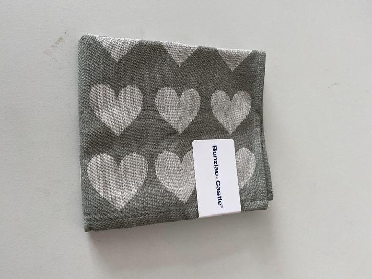 Theedoeken Bunzlau Castle, Huis en Inrichting, Keuken | Textiel, Nieuw, Theedoek of Handdoek, Overige kleuren, Ophalen of Verzenden