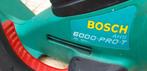 Bosch heggeschaar AHS 6000 PRO-T, Ophalen, Gebruikt, Bosch, Elektrisch