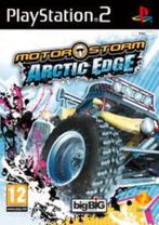 Motorstorm Arctic Edge PS2, Spelcomputers en Games, Games | Sony PlayStation 2, Ophalen of Verzenden