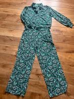 Vanilia Set: Broek & Top - Maat 42/40, Maat 42/44 (L), Ophalen of Verzenden, Zo goed als nieuw, Korte mouw