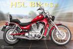 Suzuki VS 600 Intruder, Motoren, Motoren | Suzuki, 598 cc, Chopper, Bedrijf, 12 t/m 35 kW