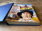 KIJK maandblad in verzamelband 1976, 1977,  1978, Ophalen of Verzenden, 1960 tot 1980, Nederland, Tijdschrift