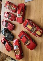 Ferrari schaalmodellen 1:18, Ophalen of Verzenden, Zo goed als nieuw, Bburago