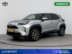 Toyota Yaris Cross 1.5 Hybrid Dynamic Limited (bj 2024), Auto's, 12 maanden, Stof, Gebruikt, 116 pk