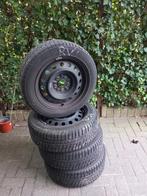 Toyota setje winterbanden op velg, Auto-onderdelen, Ophalen