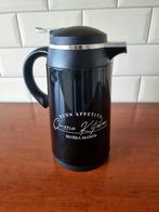 Riviera Maison Thermoskan Buon Appetito, Ophalen of Verzenden, Zo goed als nieuw, Beker of Kan