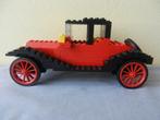 Lego 390 oldtimer, Cadillac (uit 1975), Ophalen of Verzenden, Gebruikt