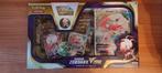 Hisuian Zoroark VSTAR Premium Collection, Ophalen of Verzenden, Nieuw, Boosterbox, Foil