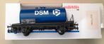 MäRKLIN H0 4440.96703 " DSM " Ketelwagen NL - N in OVP 1996, Hobby en Vrije tijd, Modeltreinen | H0, Wisselstroom, Ophalen of Verzenden