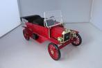 Ford Modett T cabrio  1;18, Ophalen of Verzenden, Zo goed als nieuw, Auto, Overige merken