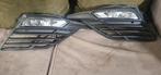 Mistlamp Led + rooster L+R Seat Leon 5F facelift bj '17-'20, Auto-onderdelen, Verlichting, Gebruikt, Martorell, Ophalen of Verzenden