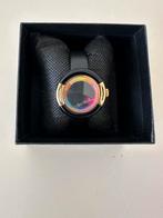 Titian Harlan Chromachron 70’s vintage opwind horloge, Overige merken, Staal, Polshorloge, Ophalen of Verzenden