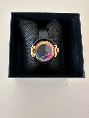 Titian Harlan Chromachron 70’s vintage opwind horloge beschikbaar voor biedingen