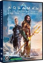 Aquaman And The Lost Kingdom (DVD), Cd's en Dvd's, Dvd's | Science Fiction en Fantasy, Ophalen of Verzenden, Nieuw in verpakking