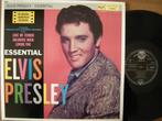 Elvis Presley (Essential Elvis), Rock-'n-Roll, Ophalen of Verzenden, 12 inch