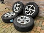 16 inch Opel Grandland velgen Winterbanden! Grandland x, Auto-onderdelen, Banden en Velgen, Ophalen, 16 inch, Banden en Velgen