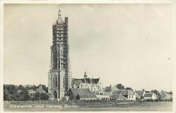 (304-084-049) Rhenen Cuneratoren vanaf Veerweg beschikbaar voor biedingen