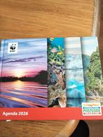 Agenda 2026, Ophalen of Verzenden, Nieuw