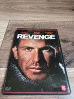 Revenge met Kevin Costner, Vanaf 12 jaar, Ophalen of Verzenden, Zo goed als nieuw, Actiethriller