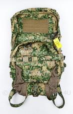 9 liter nieuw, Ophalen of Verzenden, Landmacht, Nederland