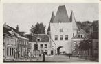 KAMPEN Koornmarkspoort, Verzamelen, Ansichtkaarten | Nederland, Verzenden, 1940 tot 1960, Ongelopen, Overijssel