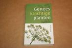 Geneeskrachtige planten - Renate Hudak !!, Ophalen of Verzenden, Zo goed als nieuw, Kruiden en Alternatief