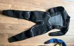 Meisjes/dames wetsuit - Srface maat 8M, Ophalen of Verzenden, Zo goed als nieuw, Dame, Wetsuit