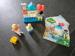 Lego duplo 10925 speelkamer, Kinderen en Baby's, Speelgoed | Duplo en Lego, Ophalen of Verzenden, Zo goed als nieuw, Complete set
