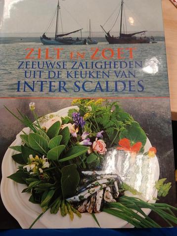 M. Boudeling - Zilt en zoet beschikbaar voor biedingen