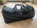 Samsonite reistas zwart op wielen, Sieraden, Tassen en Uiterlijk, Tassen | Reistassen en Weekendtassen, Ophalen of Verzenden, Zo goed als nieuw