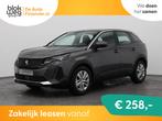 Peugeot 3008 € 18.700,00, Auto's, Automaat, Stof, Gebruikt, 1295 kg