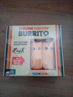 Throw throw Burrito, Hobby en Vrije tijd, Gezelschapsspellen | Kaartspellen, Vijf spelers of meer, Ophalen of Verzenden, Nieuw